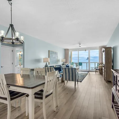 Island Fantasea by Gulf Coast Getaways Apartment